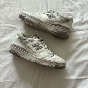 New Balance 550s